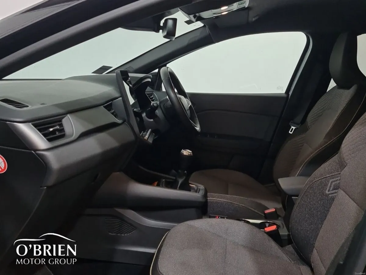 Renault Captur techno TCe 115 E06X - Image 5