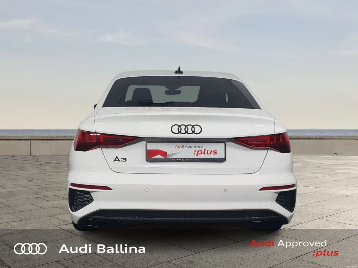 Audi A3 A3 SAL 30 TDI 115HP S Line - Image 6