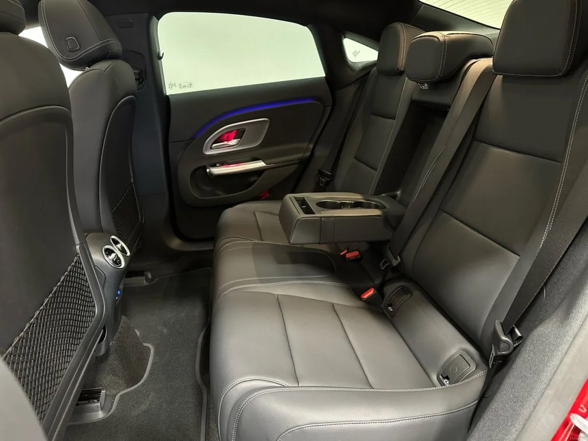 Mercedes-Benz CLA CLA200 EQ Tech Progressive Line - Image 4