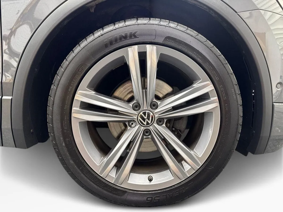 Volkswagen Tiguan 2.0TDI R-LINE *JUST ARRIVED* €10 - Image 5