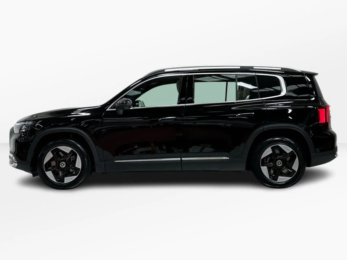 Mercedes-Benz GLB GLB200 EQ Progressive Line + - Image 5
