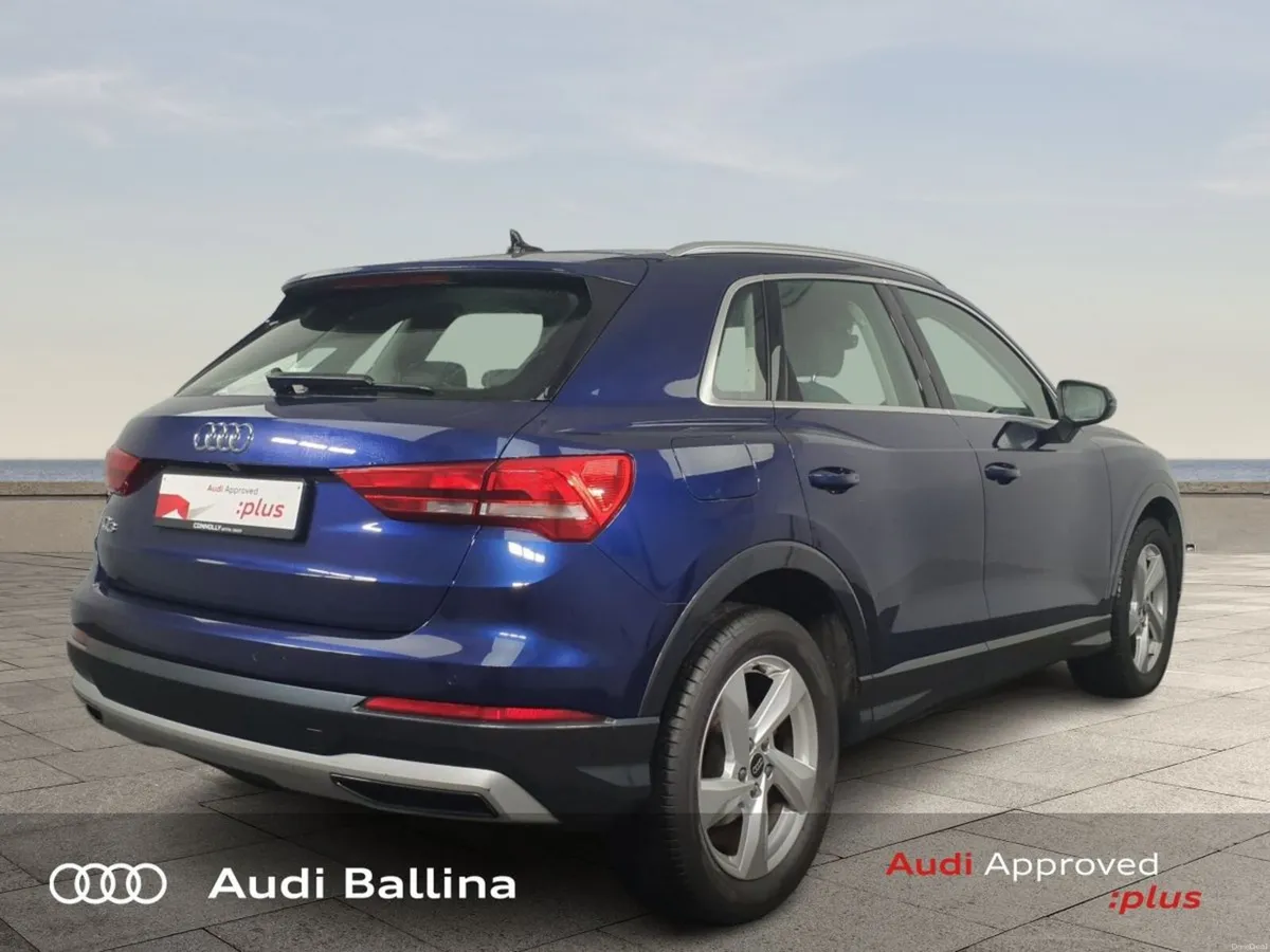 Audi Q3 35 TDI 150HP S Tronic SE - Image 5