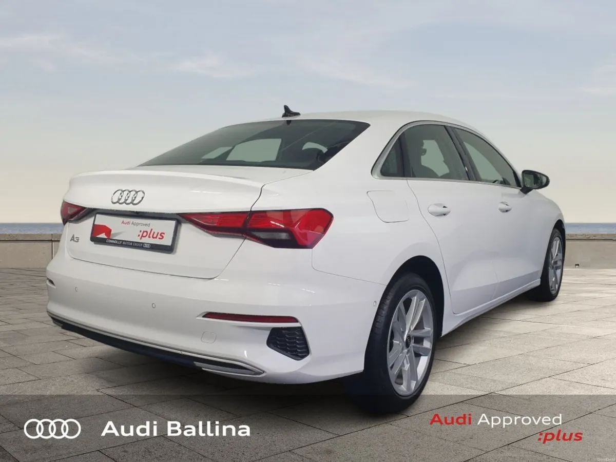 Audi A3 30 TDI 116HP SE - Image 5