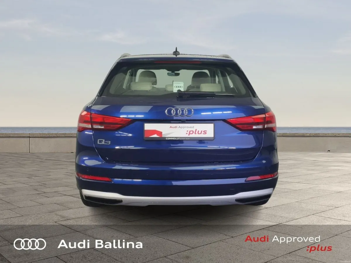 Audi Q3 35 TDI 150HP S Tronic SE - Image 6