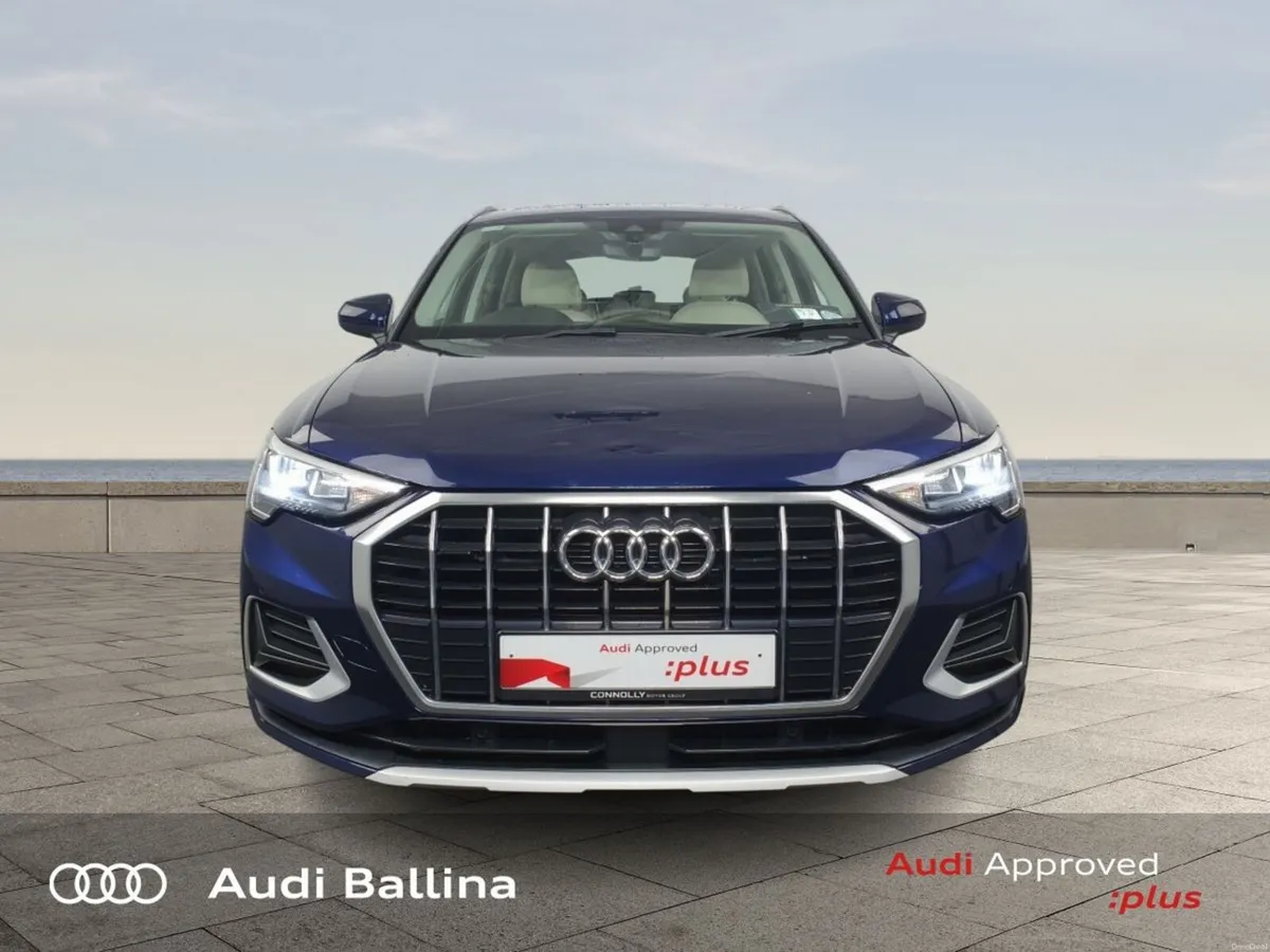 Audi Q3 35 TDI 150HP S Tronic SE - Image 2