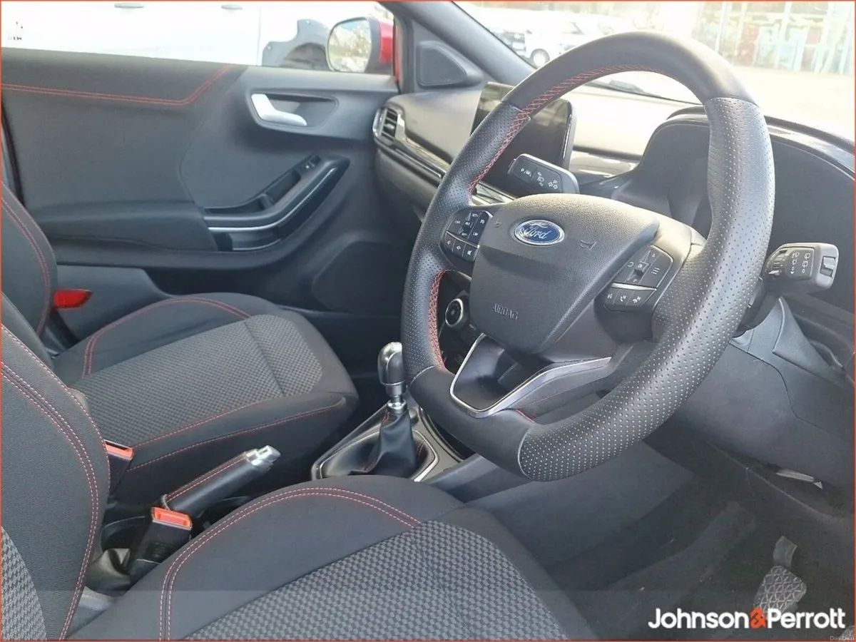 Ford Puma 1.0L ST-Line ONLY €83 PER WEEK - Image 3