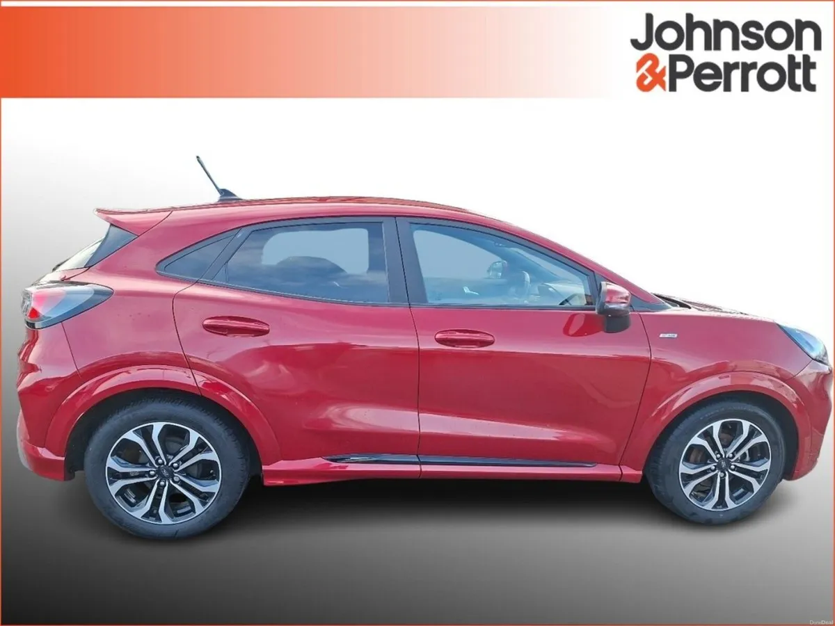Ford Puma 1.0L ST-Line ONLY €83 PER WEEK - Image 6