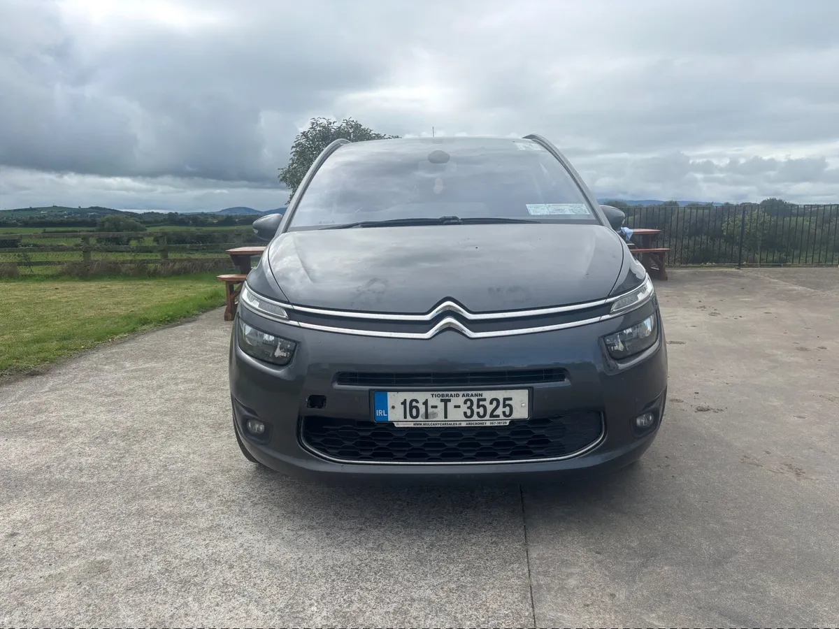 Citroen C4 2016 - Image 2
