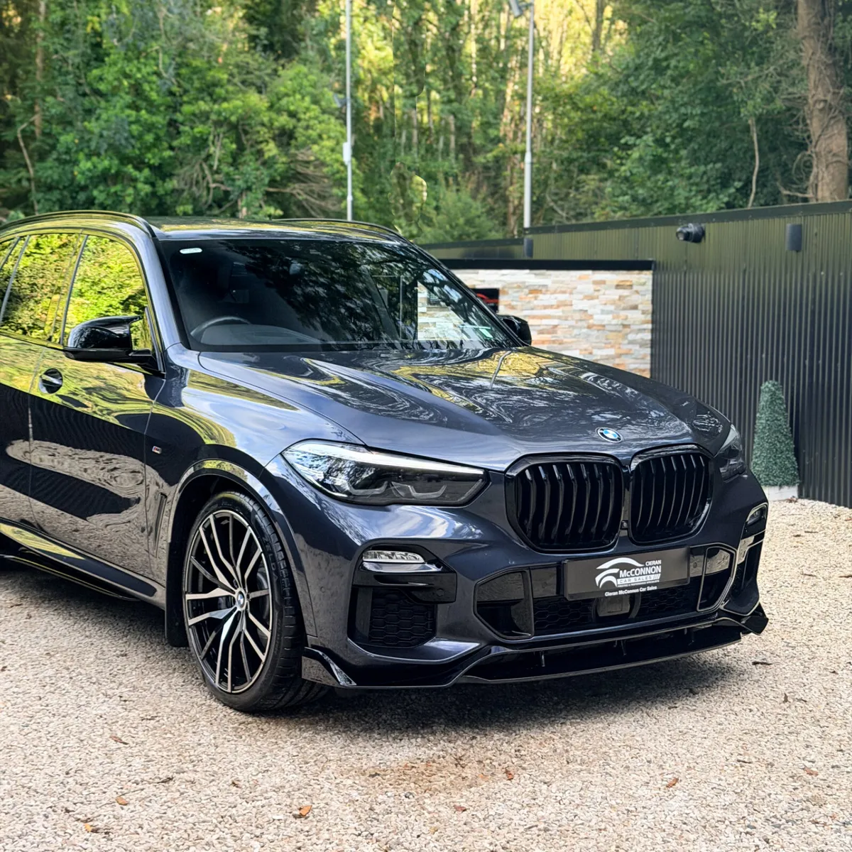 2020 (202) BMW X5 45E MSPORT PRO *360 CAMERA - Image 2