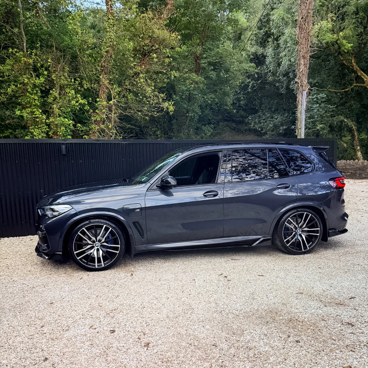 2020 (202) BMW X5 45E MSPORT PRO *360 CAMERA - Image 6