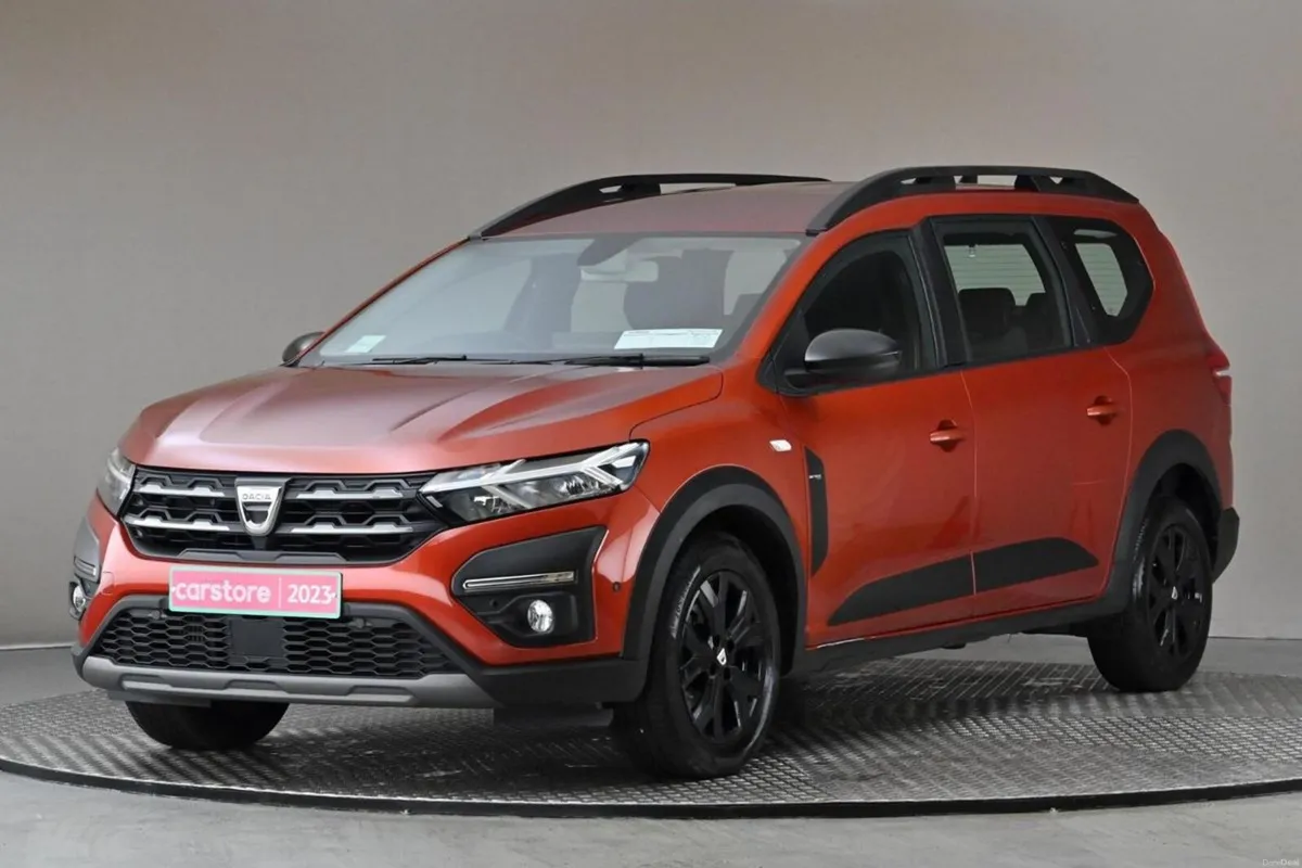 Dacia Jogger 1.0 TCE EXTREME SE LIMITED EDITION 6S - Image 3