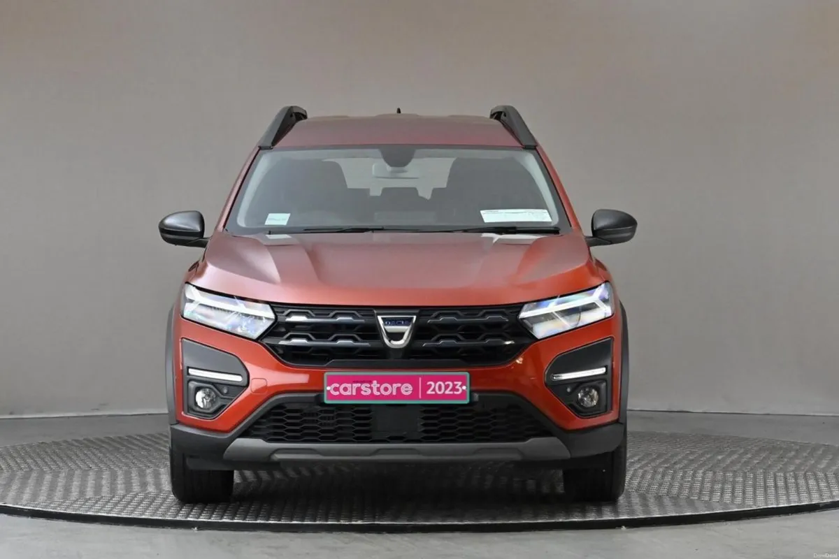 Dacia Jogger 1.0 TCE EXTREME SE LIMITED EDITION 6S - Image 2