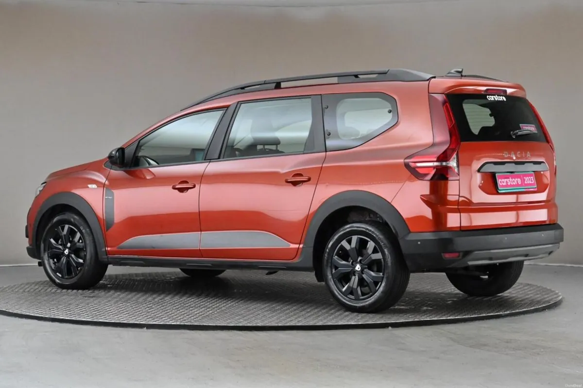 Dacia Jogger 1.0 TCE EXTREME SE LIMITED EDITION 6S - Image 6