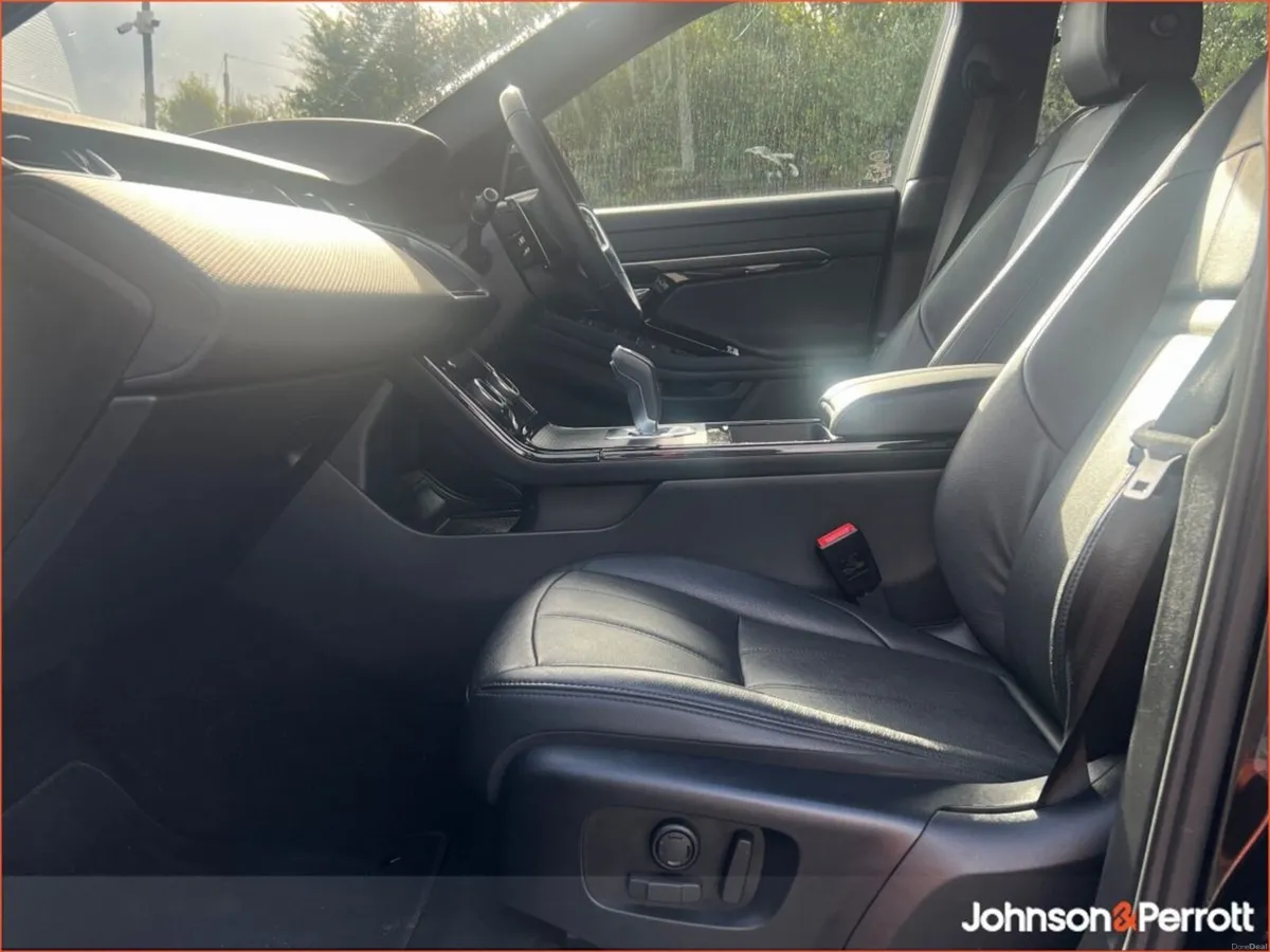 Land Rover Range Rover Evoque R Rover Evoque R-Dyn - Image 3