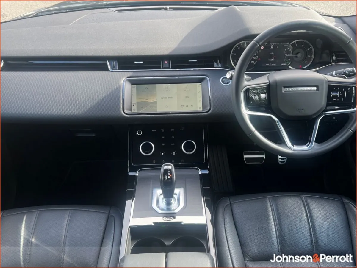 Land Rover Range Rover Evoque R Rover Evoque R-Dyn - Image 4