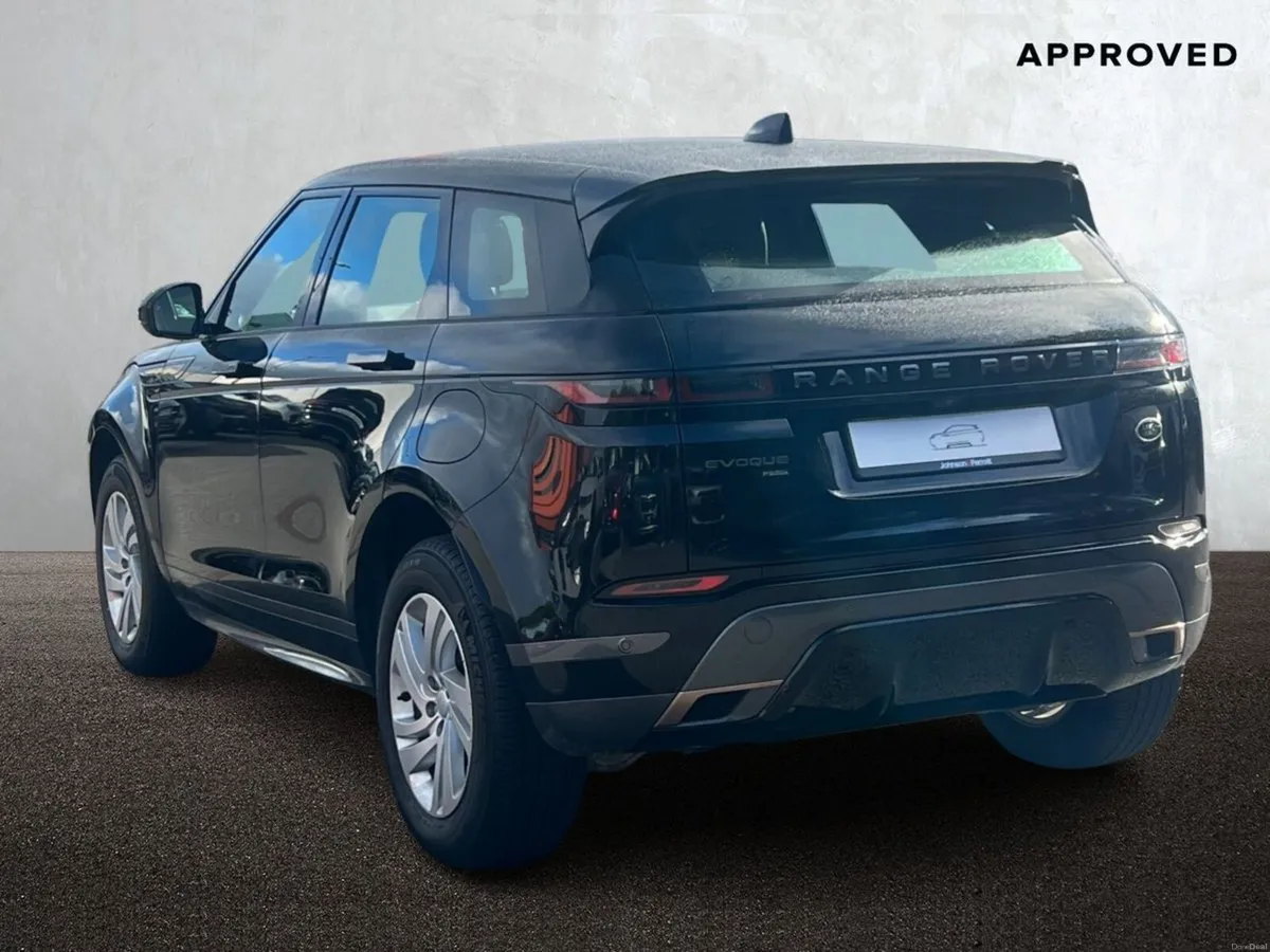 Land Rover Range Rover Evoque R Rover Evoque R-Dyn - Image 2