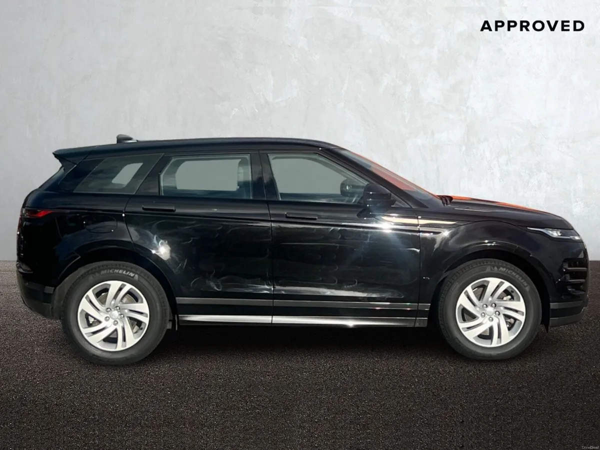Land Rover Range Rover Evoque R Rover Evoque R-Dyn - Image 6