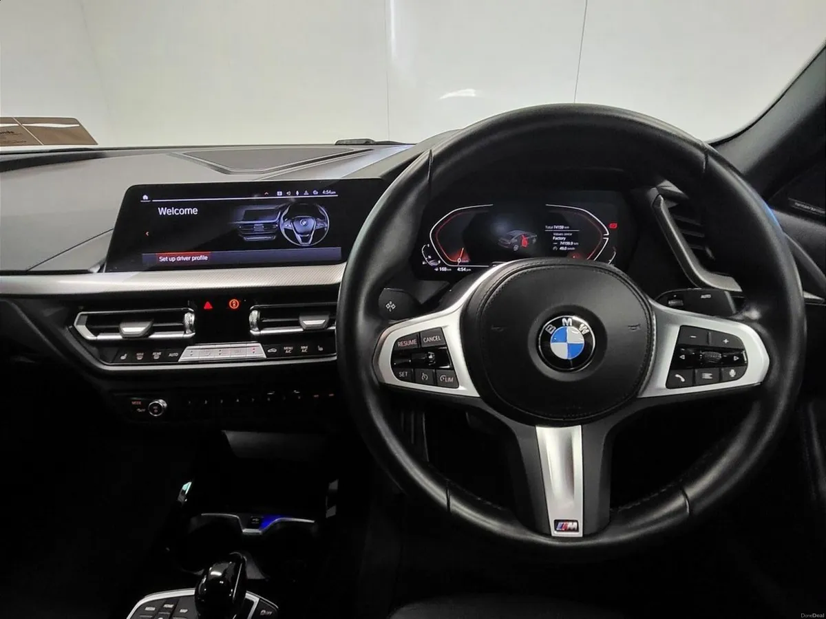 BMW 2-Series 218i Sport Auto - Image 5