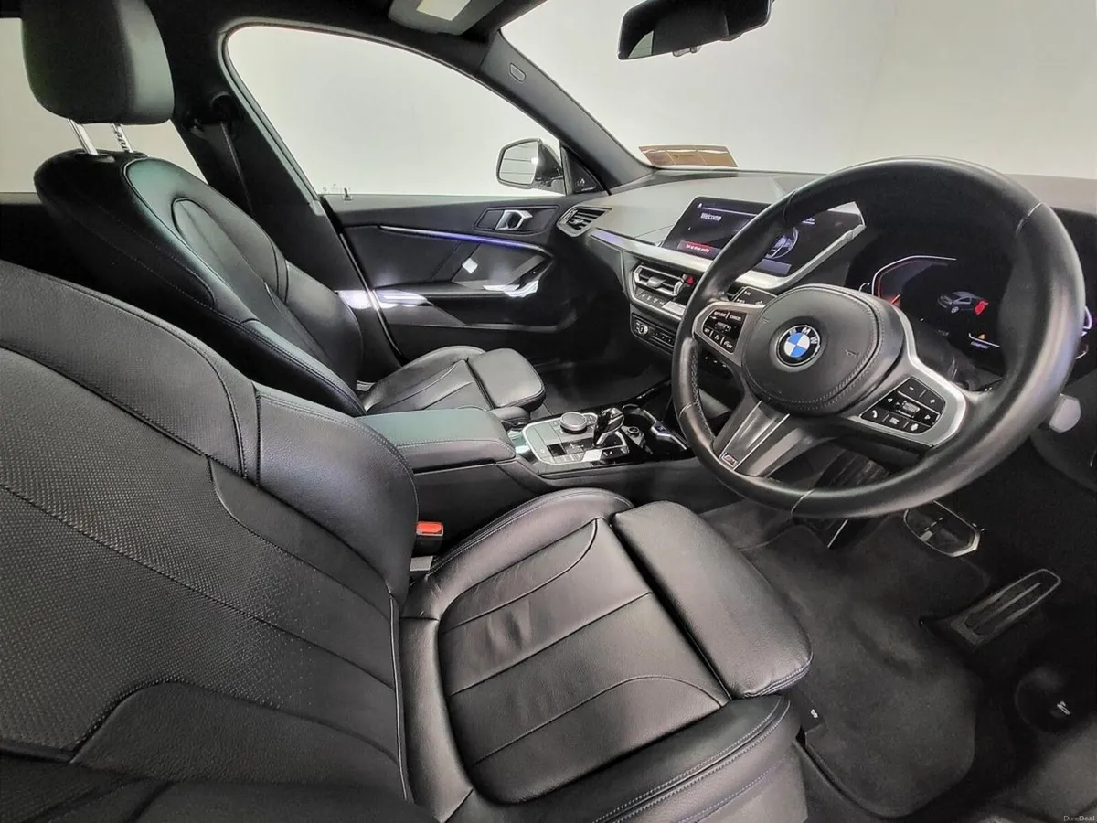 BMW 2-Series 218i Sport Auto - Image 6