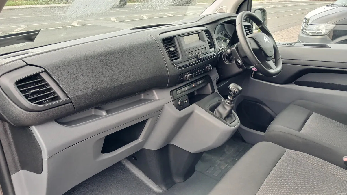 Citroen Spacetourer 2022 - Image 5