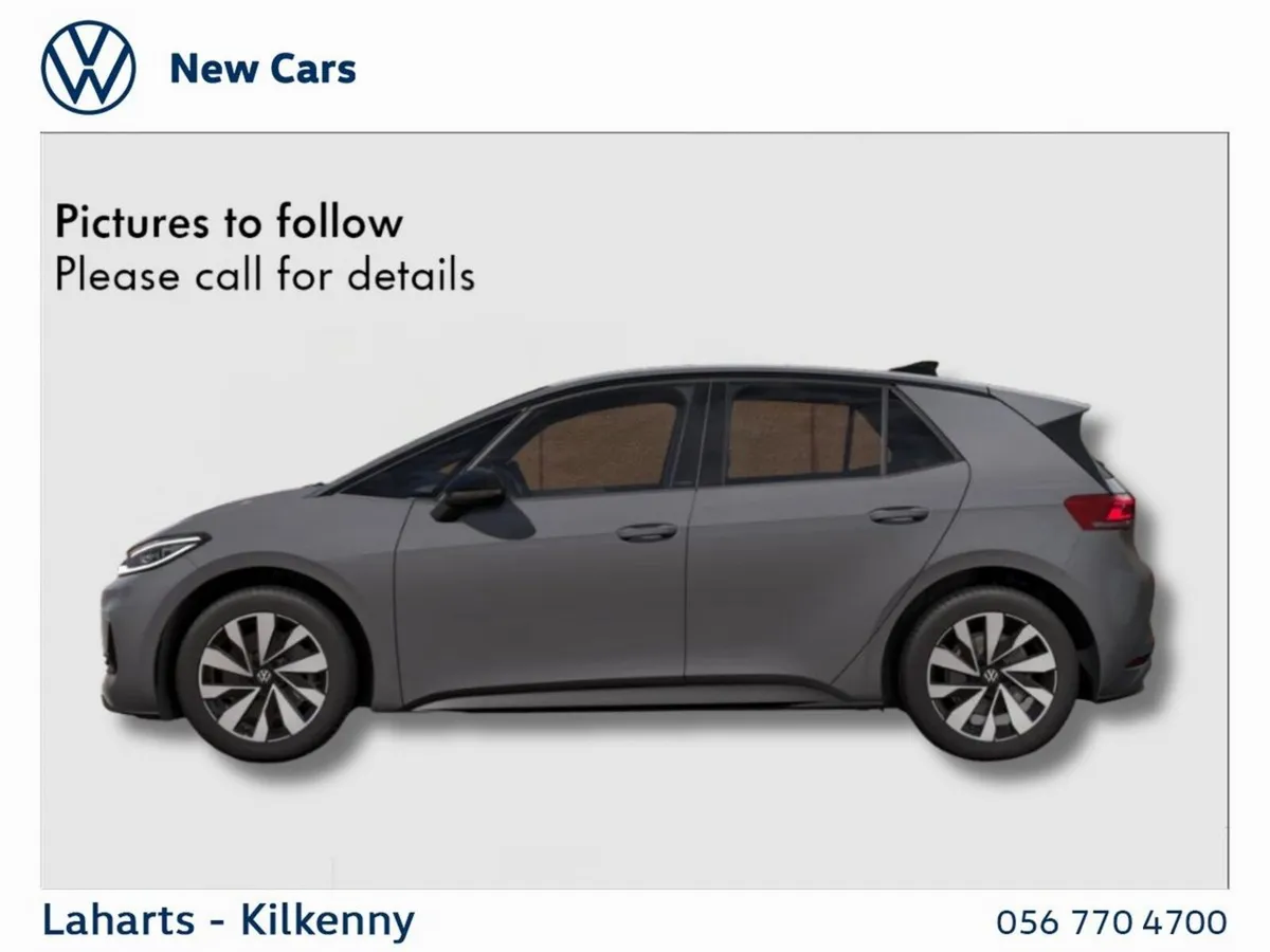 Volkswagen ID.3 NEO STYLE 58KWH - Image 5