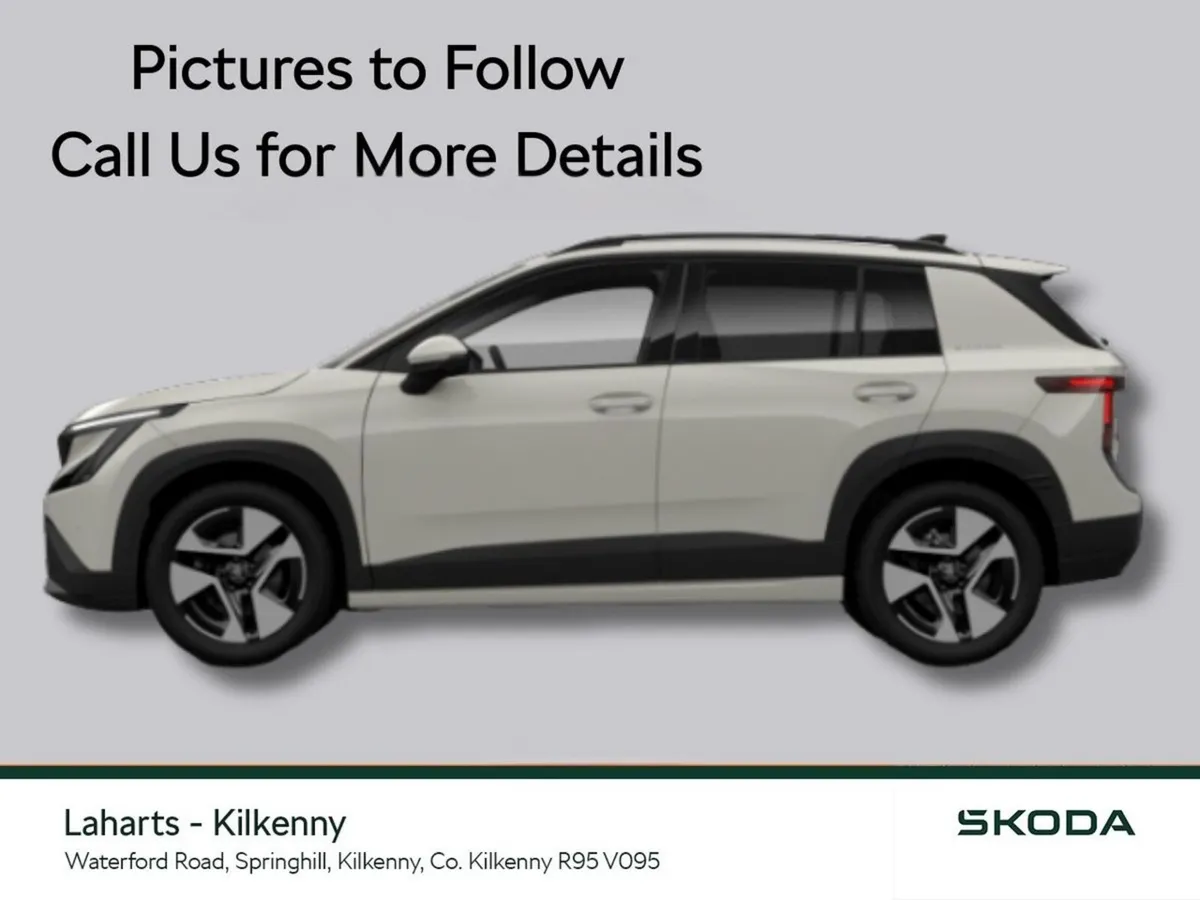 Skoda Epiq SELECTION 40 38.5KWH - Image 4