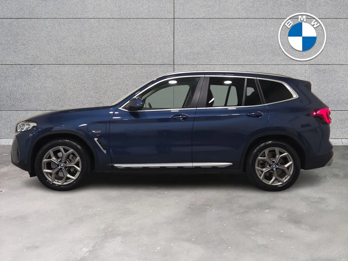 BMW X3 xDrive30e xLine - Image 3