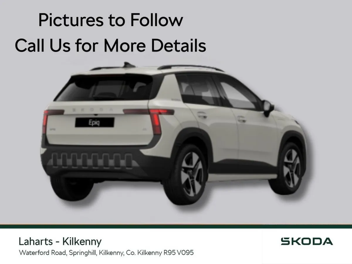 Skoda Epiq CHOICE 35 - Image 2