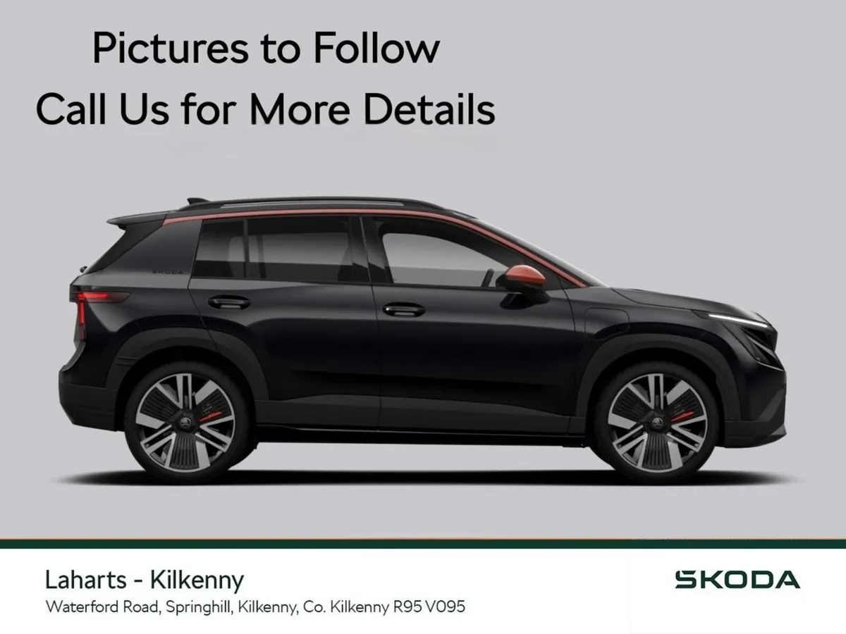 Skoda Epiq ESSENCE 40 38.5KWH - Image 6
