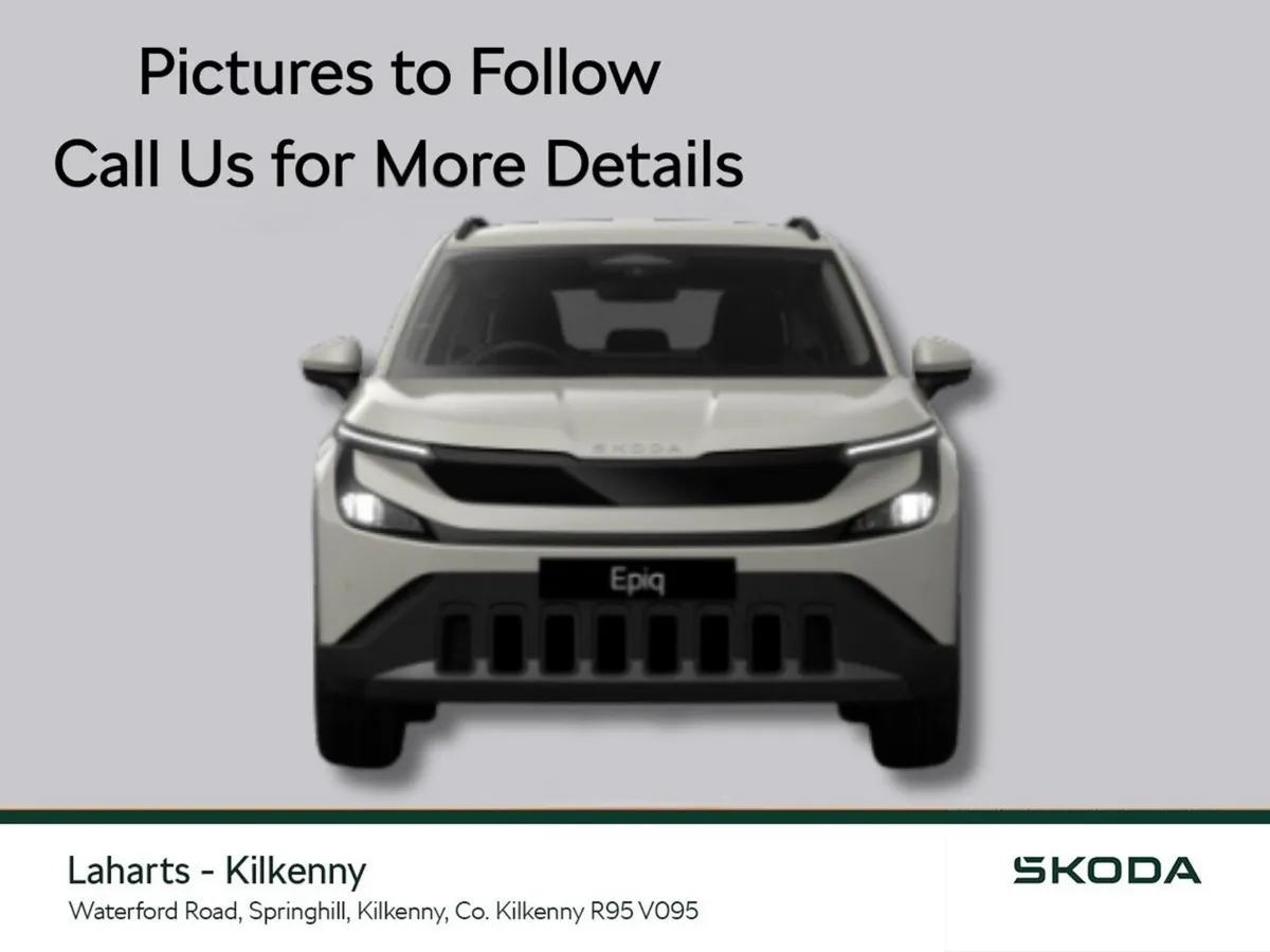 Skoda Epiq CHOICE 35 - Image 6