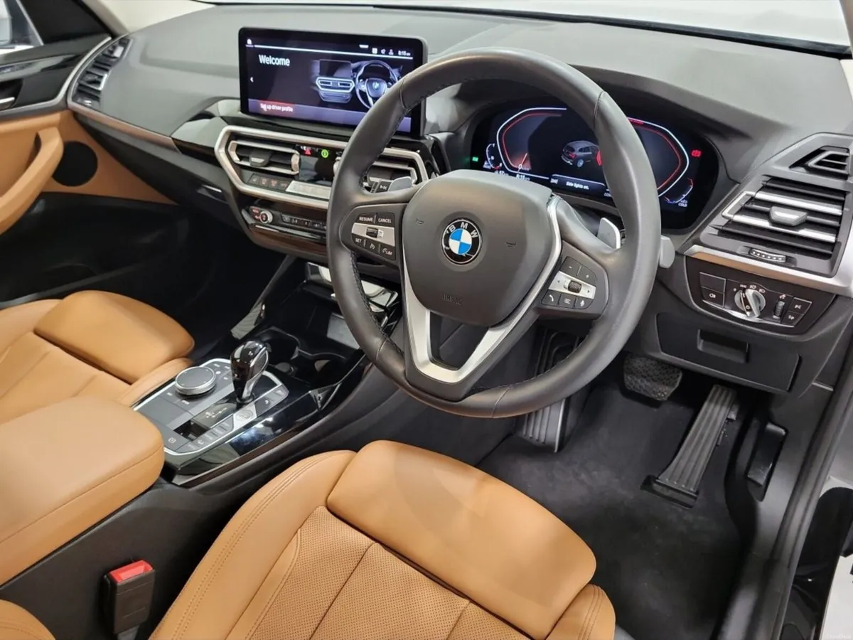 BMW X3 xDrive20d xLine - Image 6