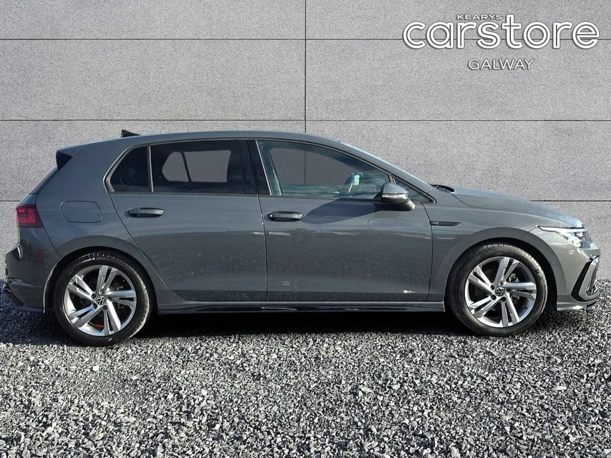 Volkswagen Golf 5D ETSI R-Line - Image 2