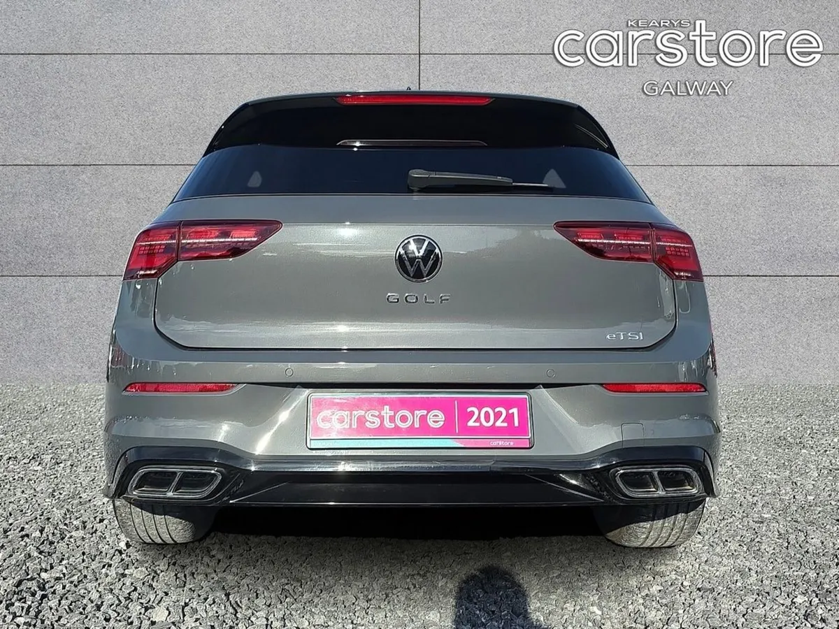 Volkswagen Golf 5D ETSI R-Line - Image 4