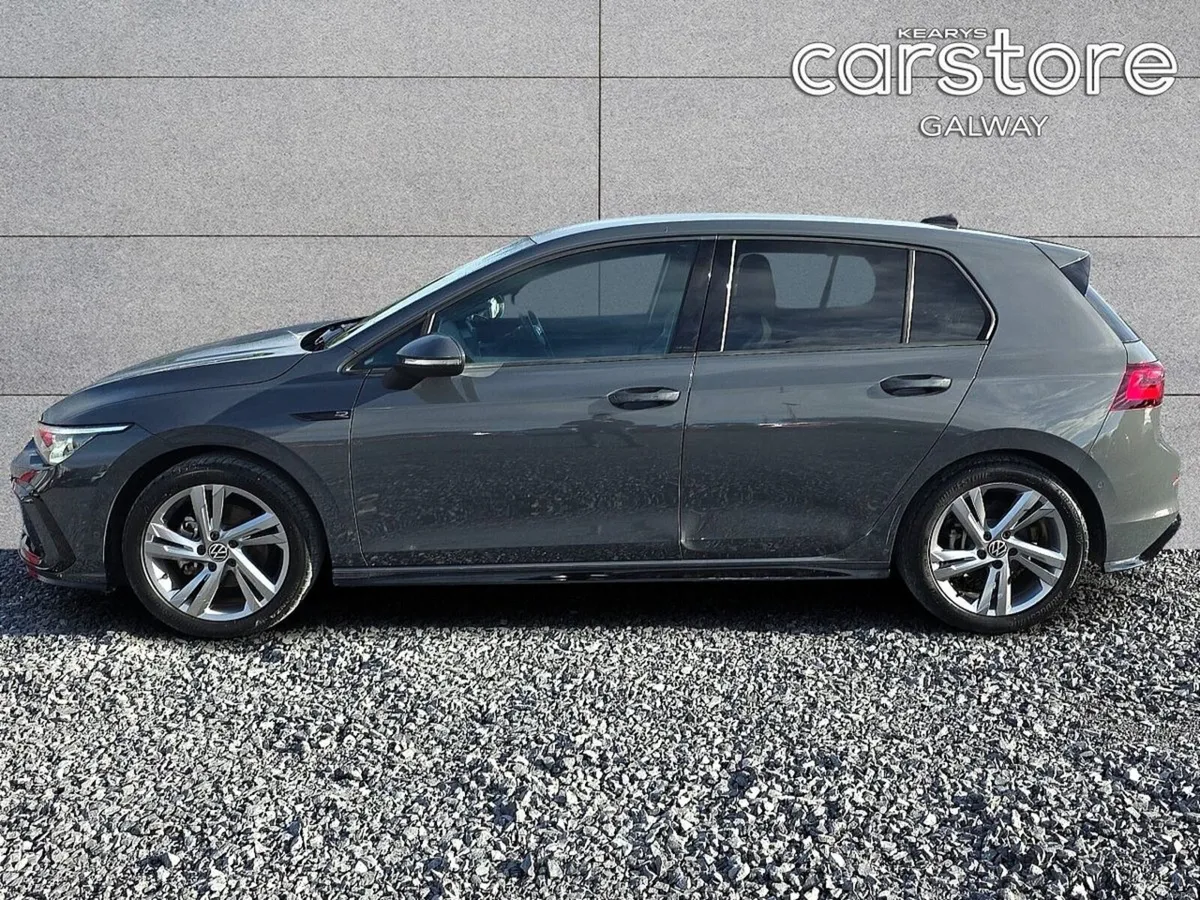 Volkswagen Golf 5D ETSI R-Line - Image 6