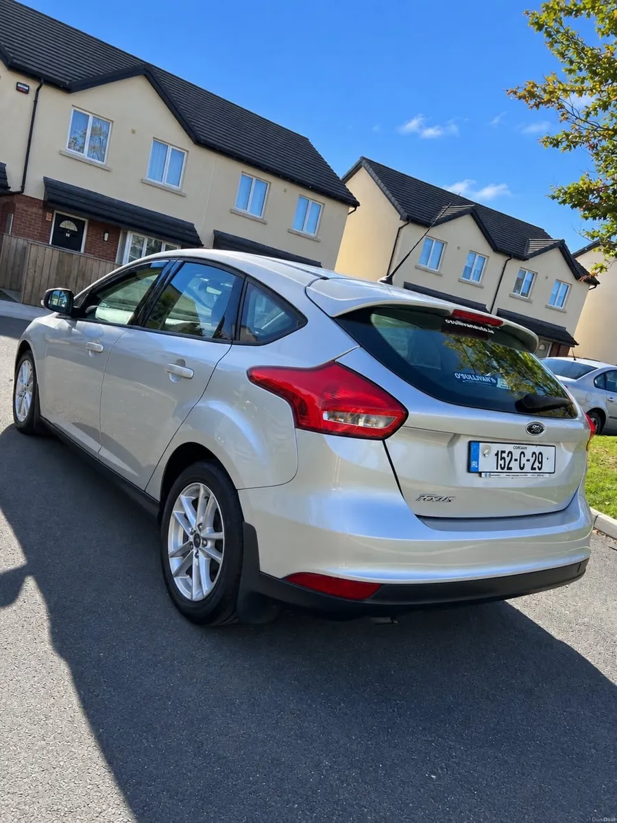 Ford focus (New NCT) - Image 4