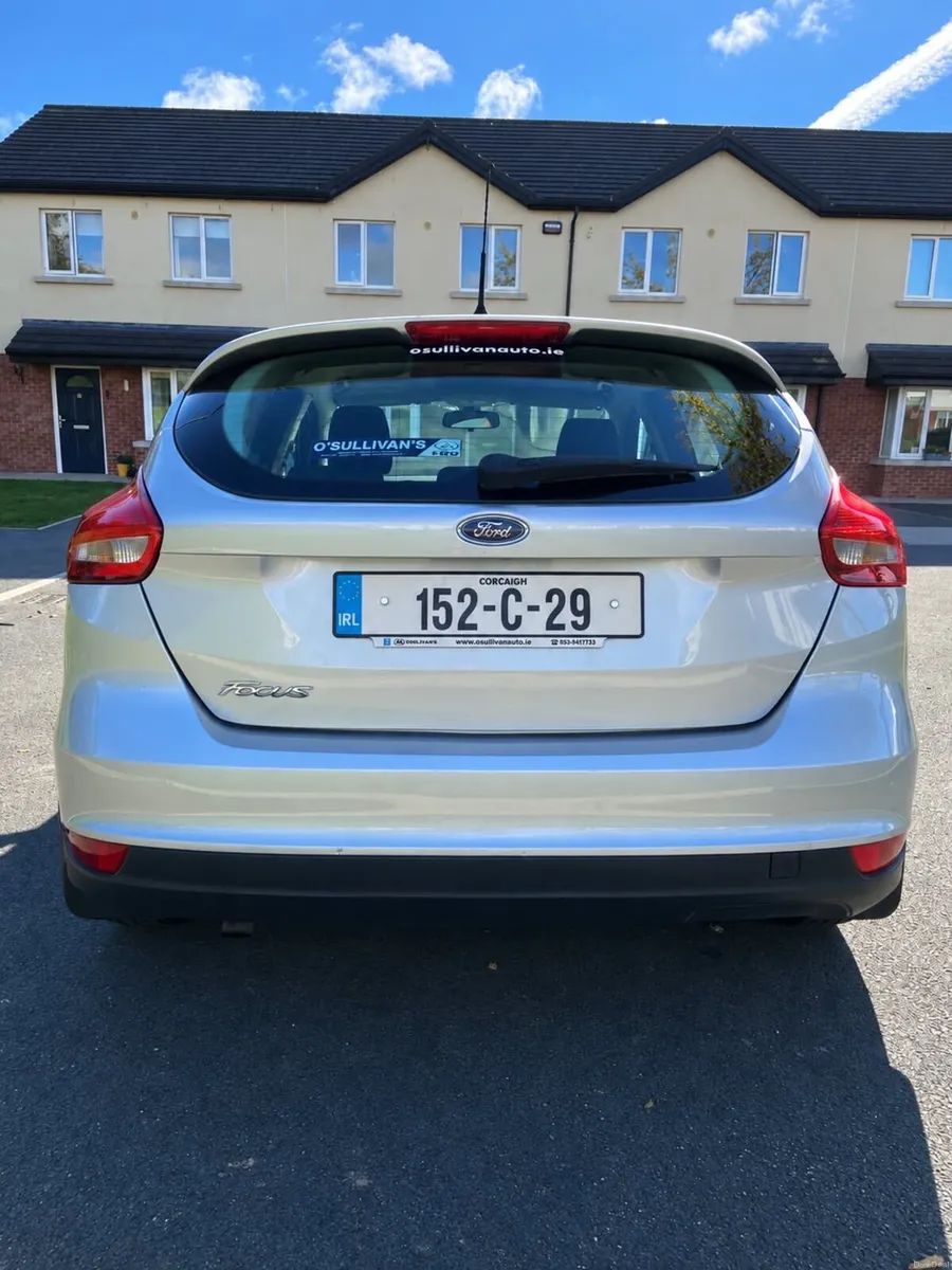 Ford focus (New NCT) - Image 5