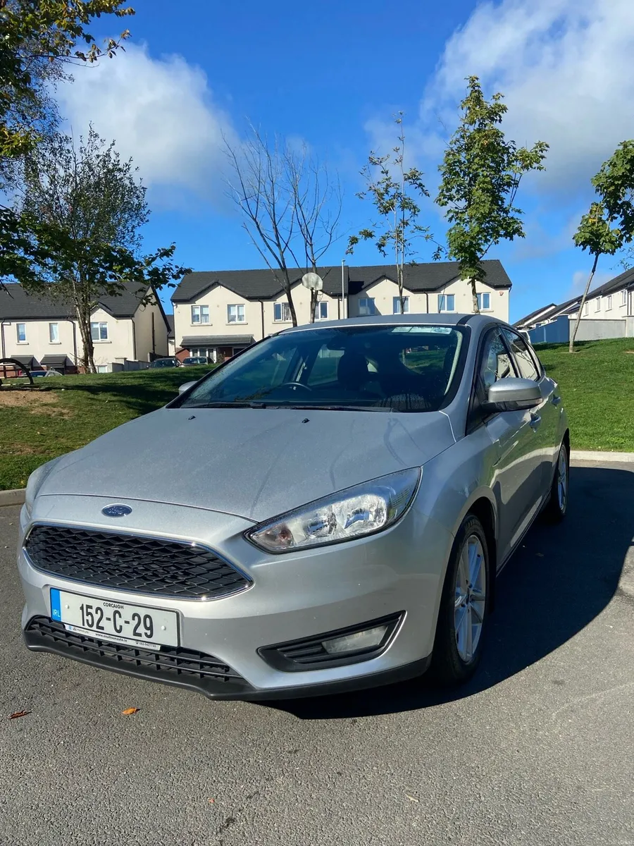 Ford focus (New NCT) - Image 3
