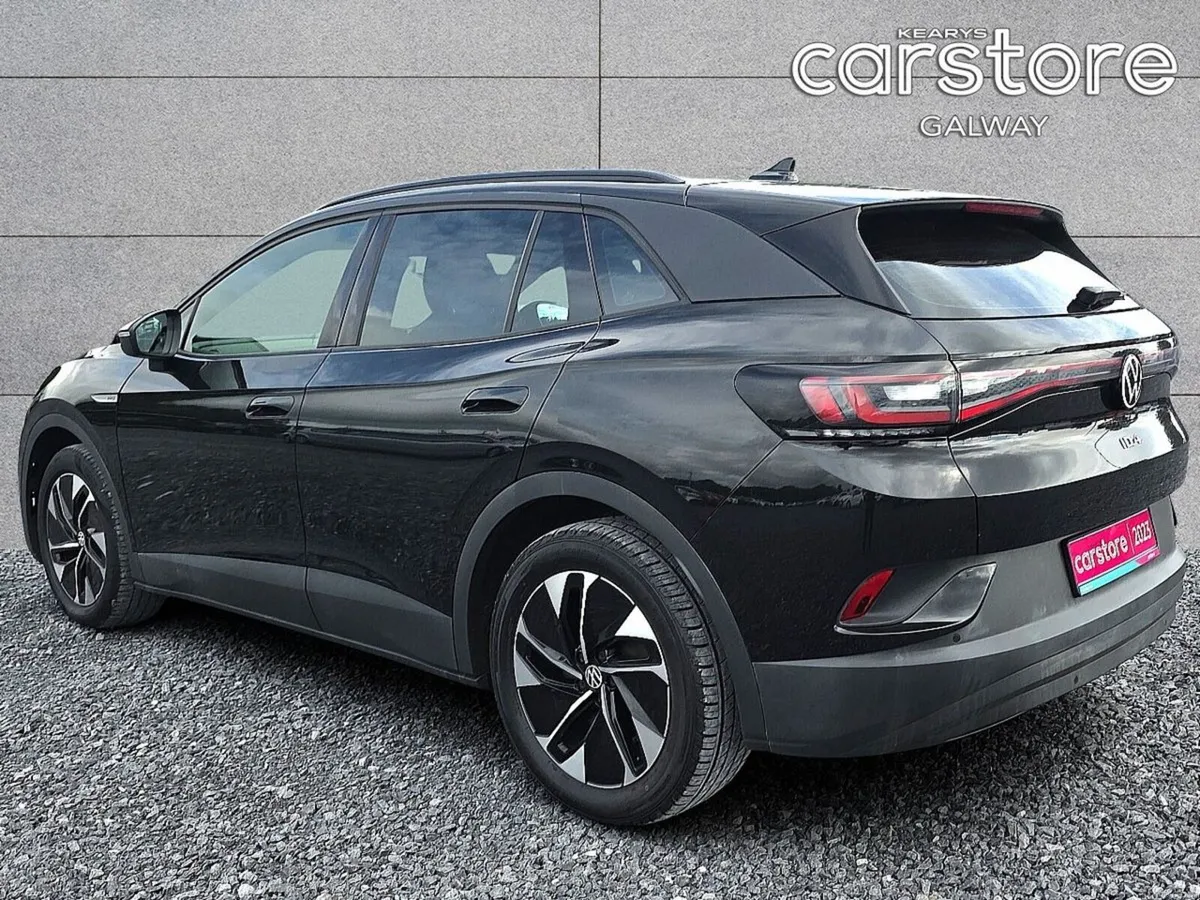 Volkswagen ID.4 PRO 77kWh LIFE 174HP - Image 5
