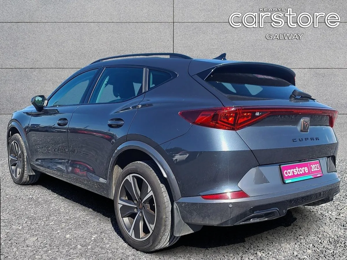 Cupra Formentor 2.0TDI 150hp - Image 5