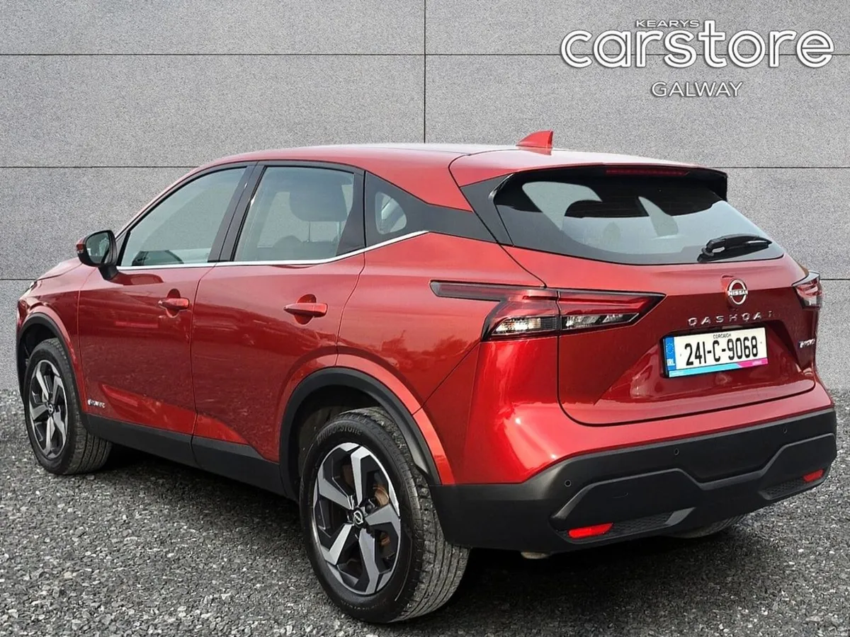 Nissan Qashqai ePOWER QASHQAI SV - Image 5