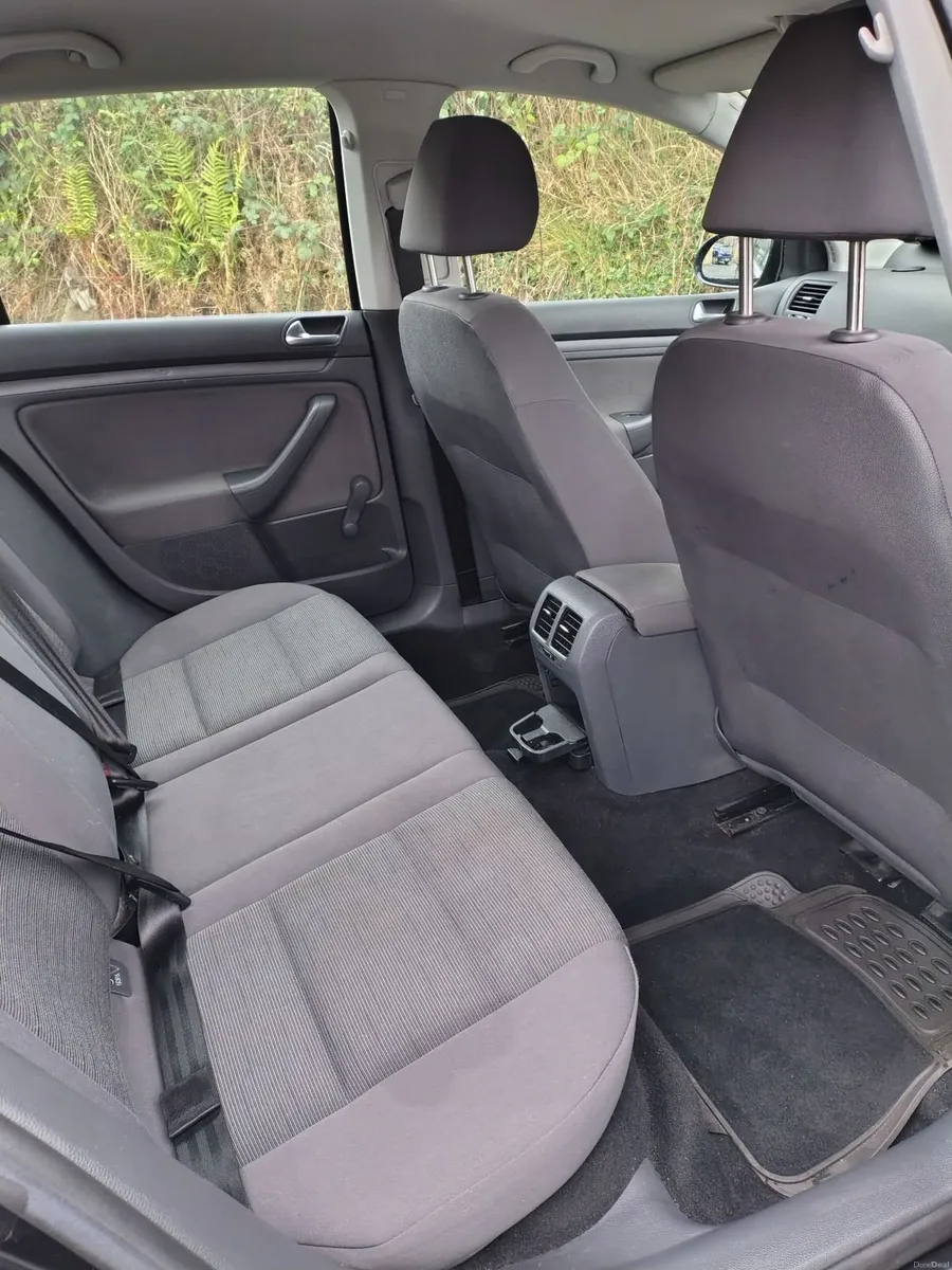 Volkswagen Golf 2007 - Image 5