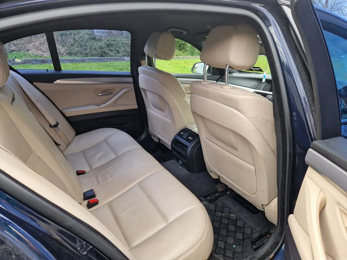 2015 BMW 520d M Sport 190BHP B47-Engine - Image 3