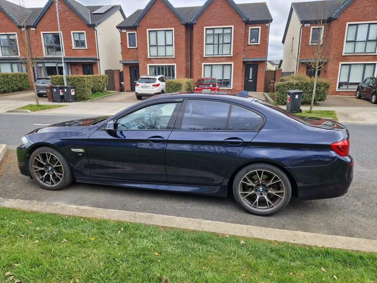 2015 BMW 520d M Sport 190BHP B47-Engine - Image 6