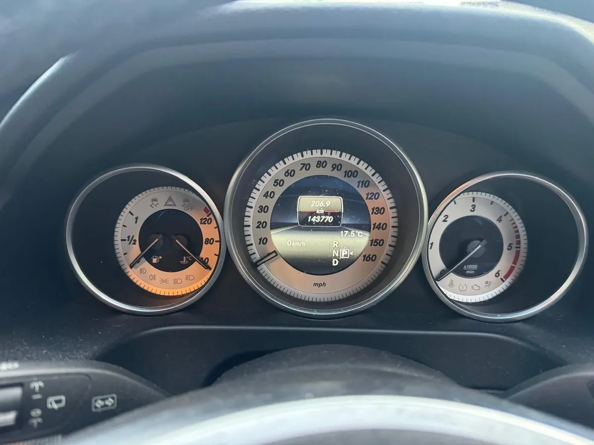 Mercedes-Benz E-Class 2016 €15000 - Image 5