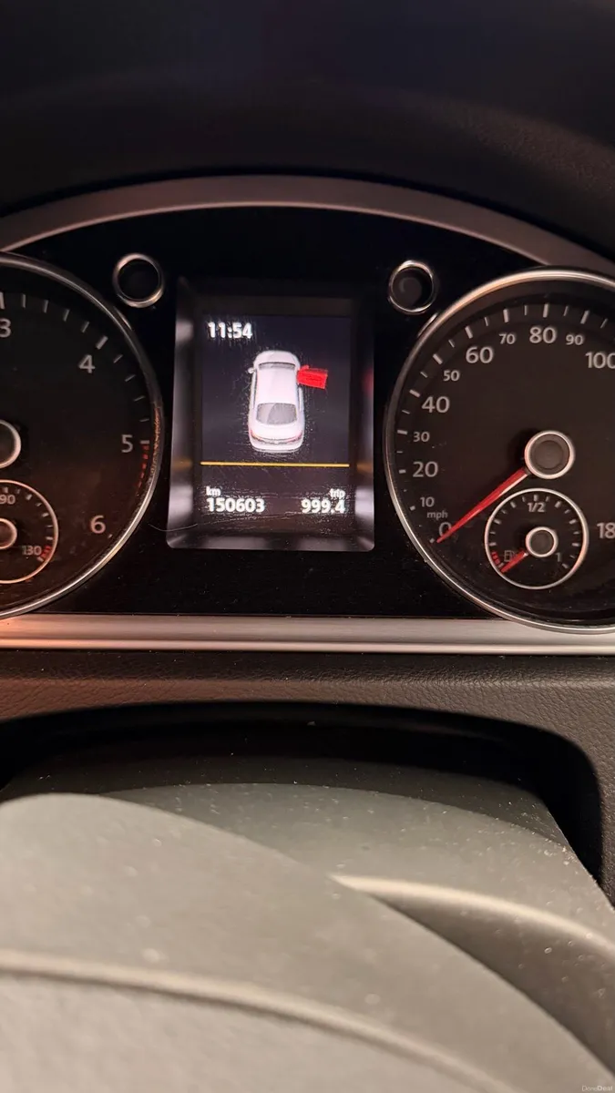 VW CC - Image 4