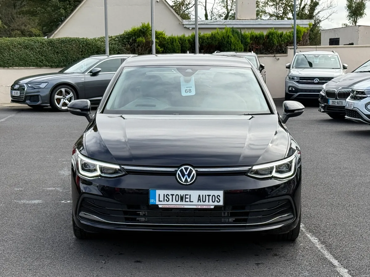 232 VW GOLF STYLE PLATINUM EDITION 1.5 PETROL AUTO - Image 5