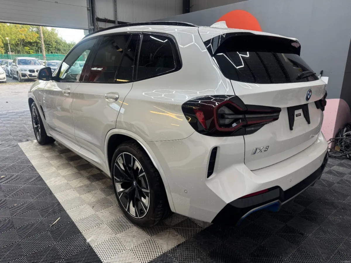 BMW iX3 2022 BMW Ix3 M-SPORT AUTOMATIC / CRUISE CO - Image 5