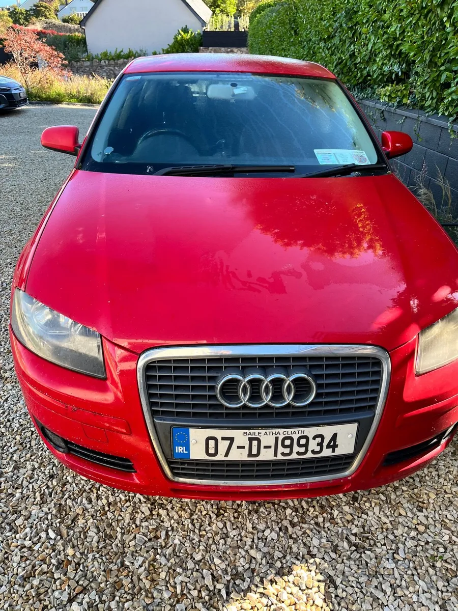 Audi A3 2007 - Image 4
