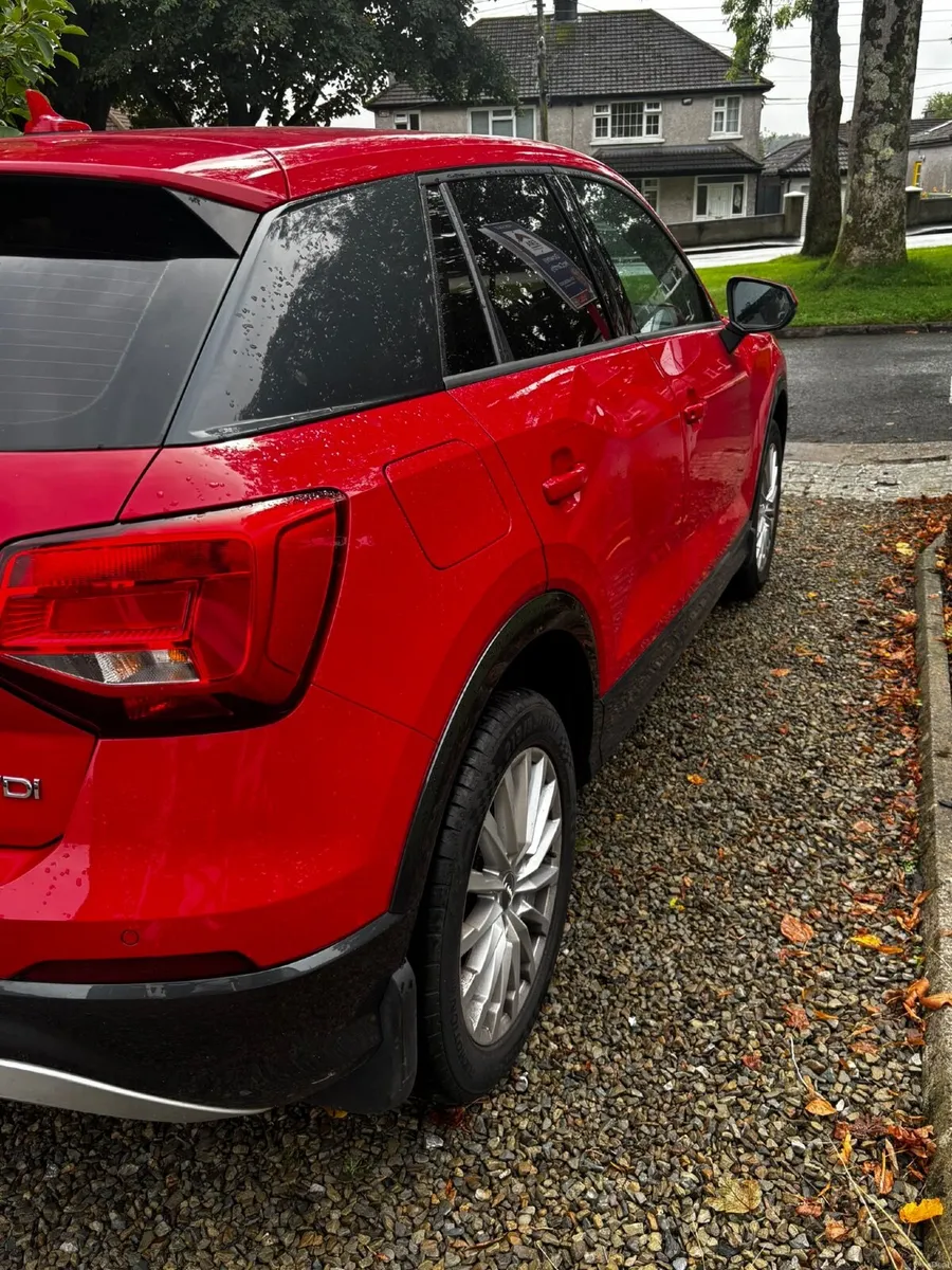 Audi Q2 2017 - Image 3