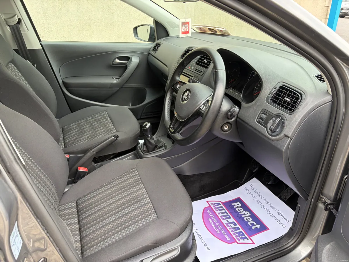 VwPolo TDI 162 Low Kms - Image 6